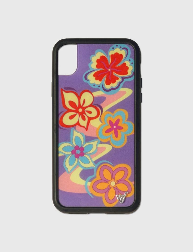 Wildflower Cases Surf's Up iPhone Case 5