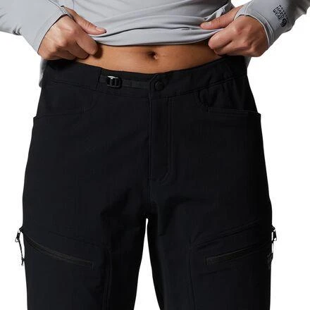Mountain Hardwear Chockstone Alpine Pant - Women's 5