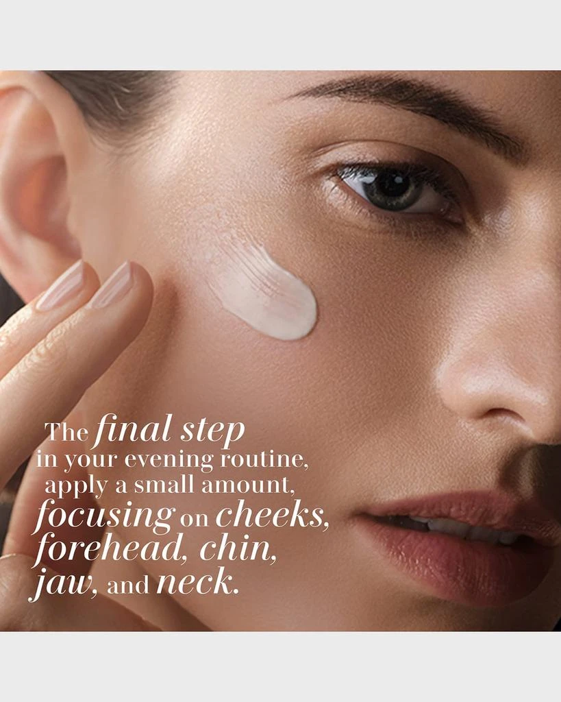 La Mer The Rejuvenating Night Cream 3