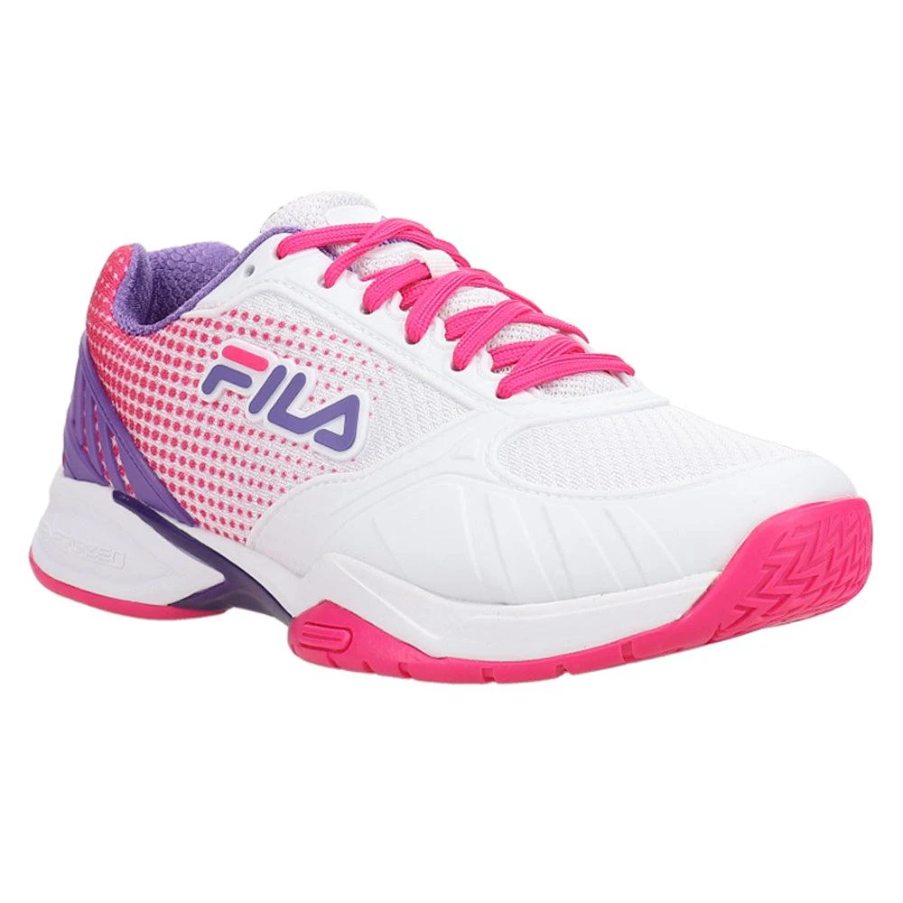 Fila Volley Zone Pickleball Shoes 2