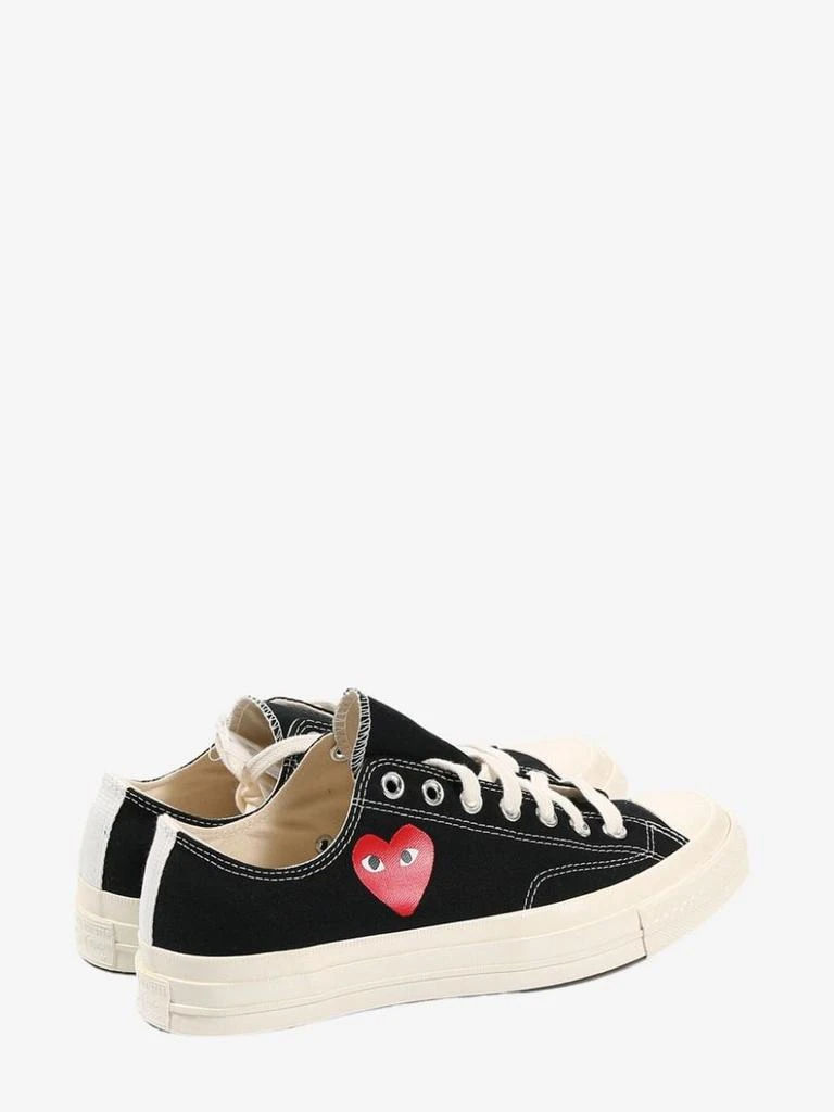 Comme des Garcons Comme Des Garçons Chuck 70 Sneakers 2