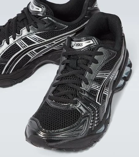 Asics Gel-Kayano 14 mesh sneakers 3