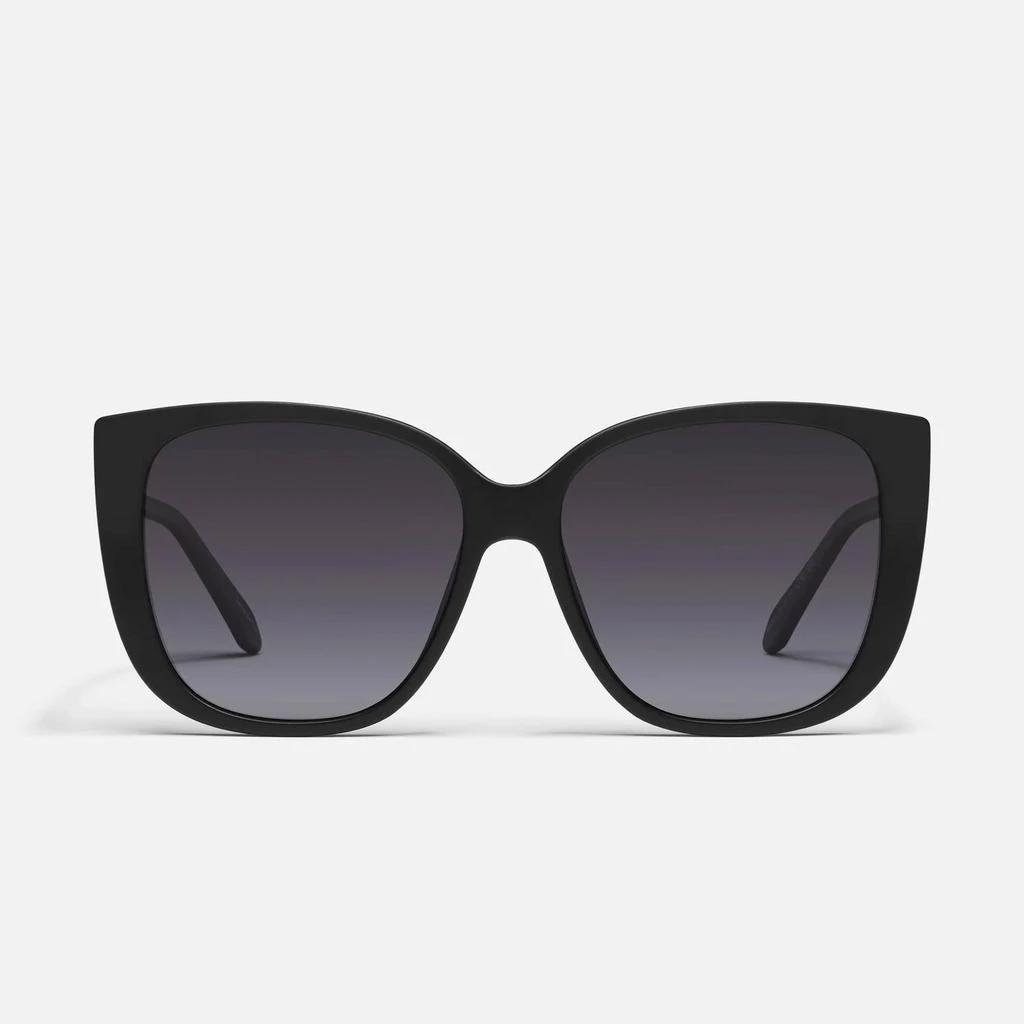 Quay Quay - Women's Ever After Sunglasses 1