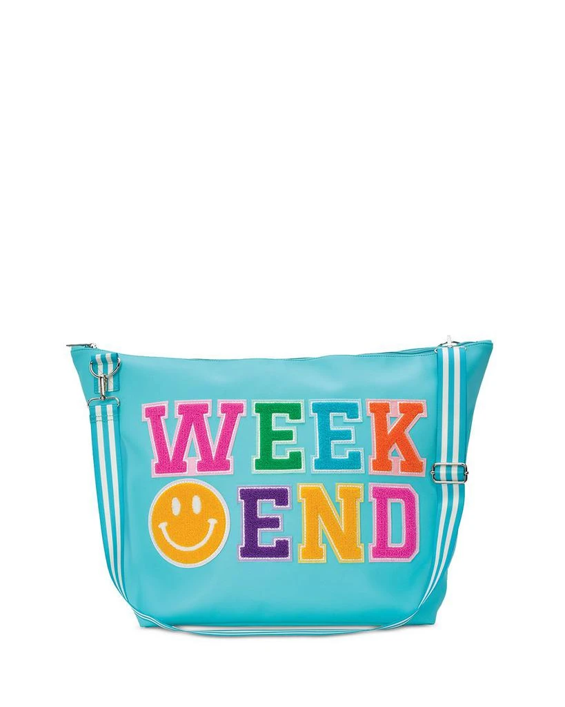 Iscream Weekend Weekender Bag 1