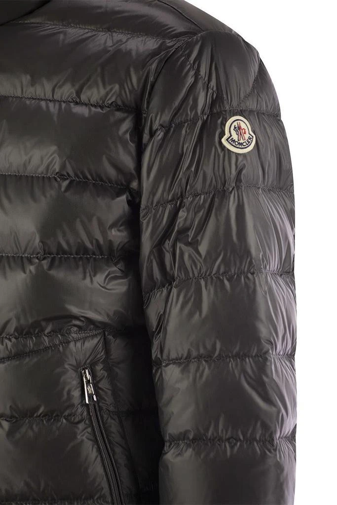 Moncler Moncler Acorus - Short Down Jacket 4