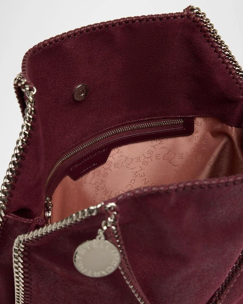 Stella McCartney Falabella Babybella Eco Vegan Leather Tote Bag 4