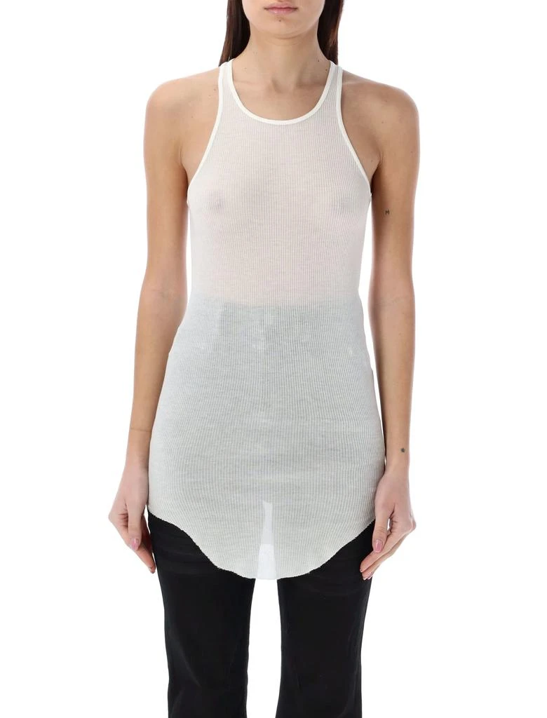 Rick Owens Rib Tank 1