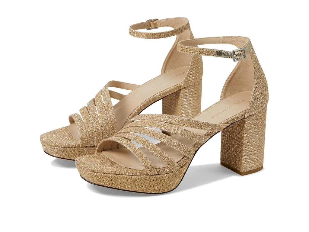 Pelle Moda Anber Sandal 1