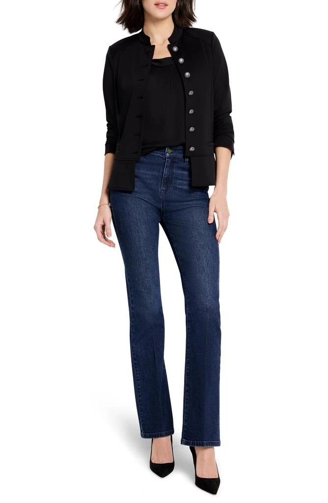 NIC+ZOE Sleeveless Chiffon Top 4