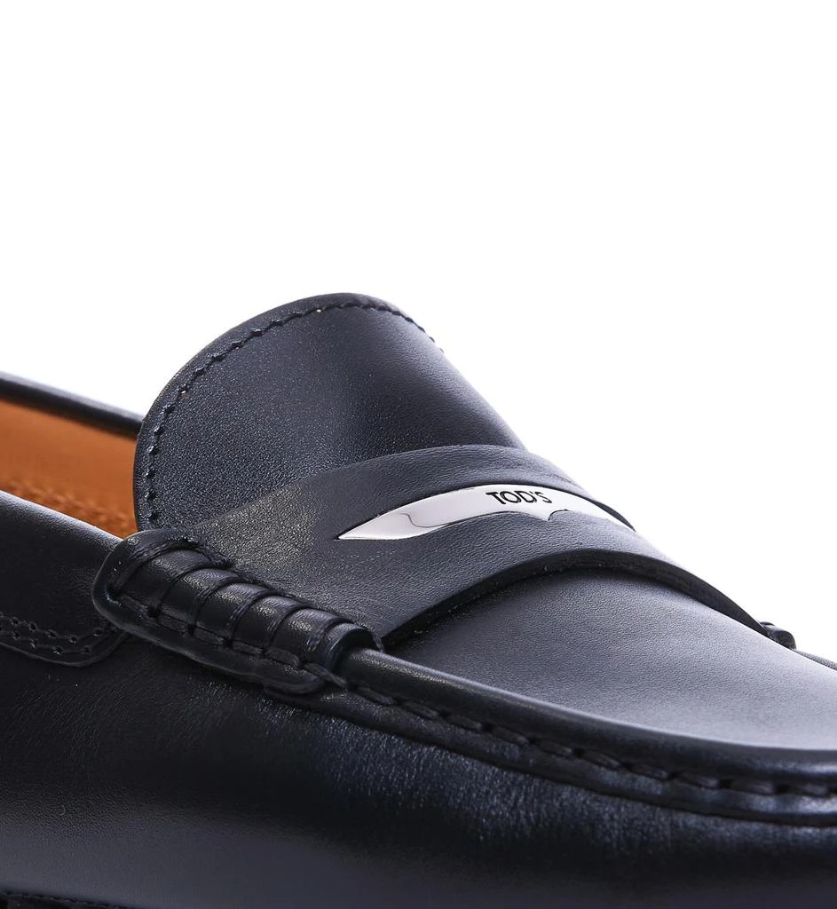Tod's Tod'S Flat Shoes 3