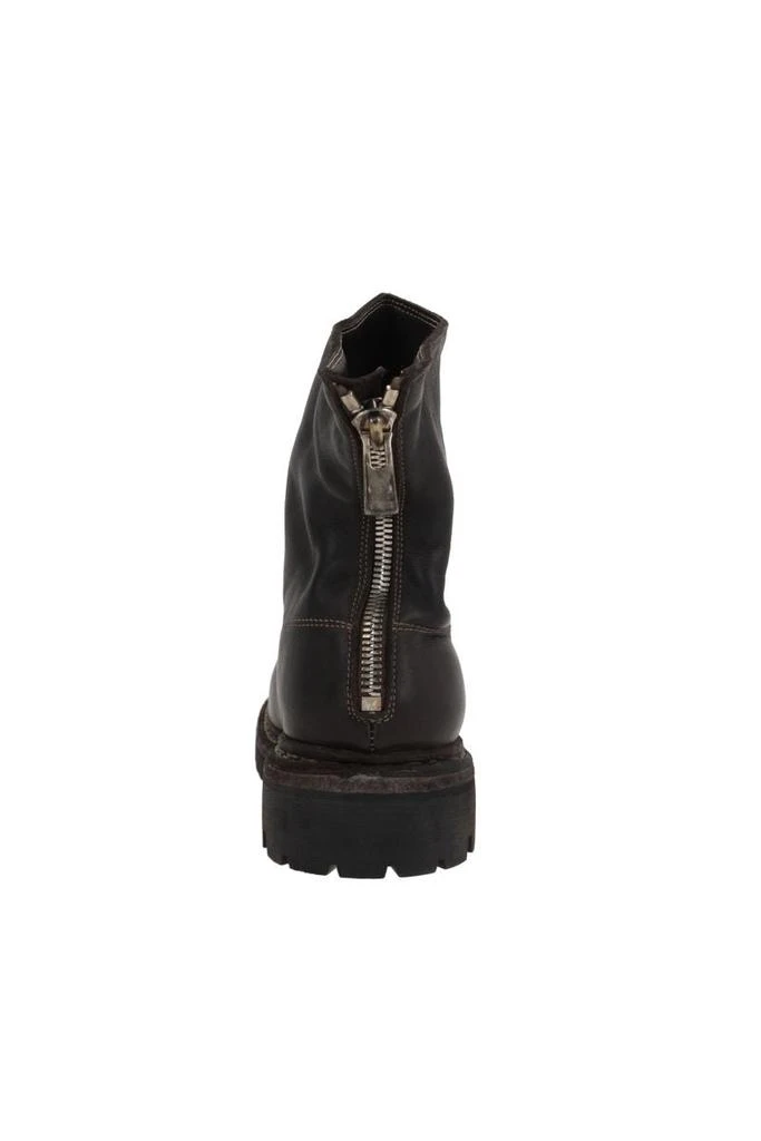 guidi Guidi Boots 3