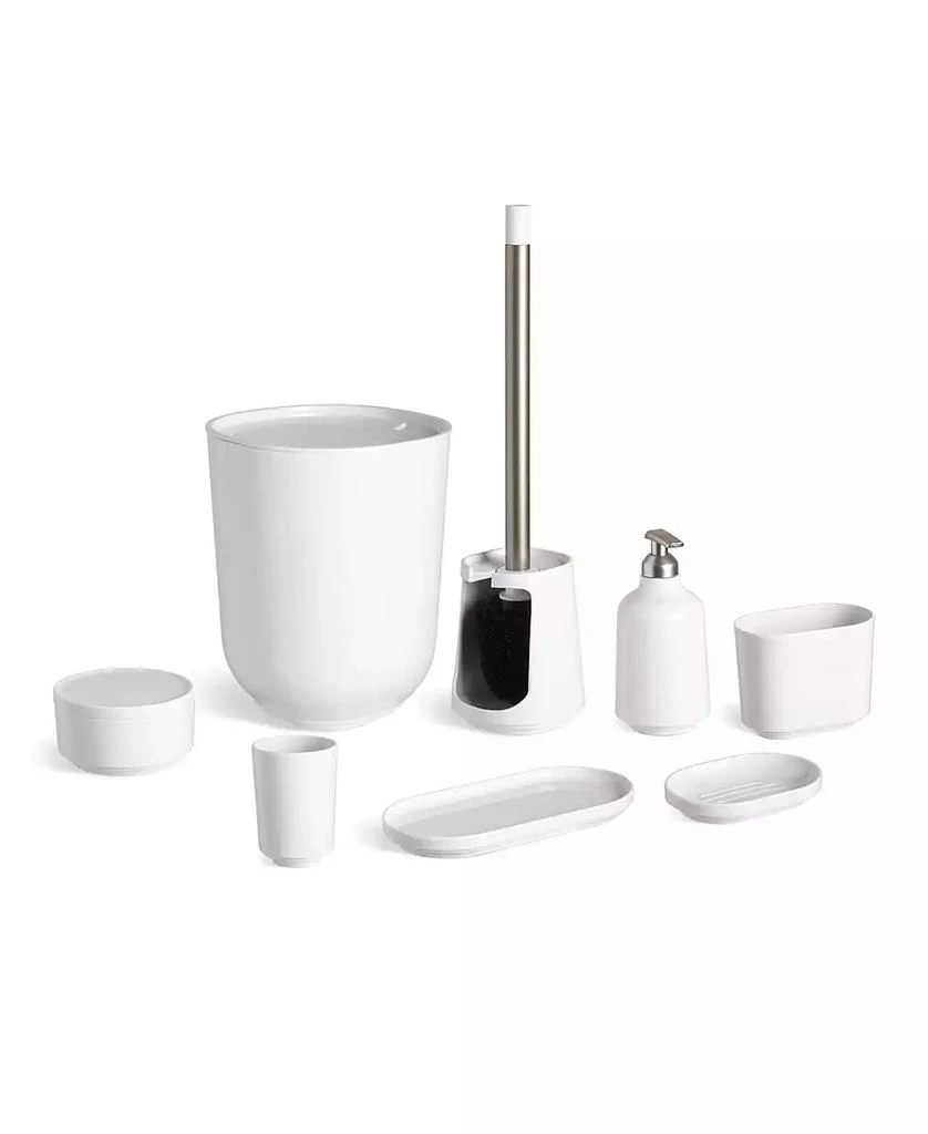 Umbra Step Toothbrush Holder 8