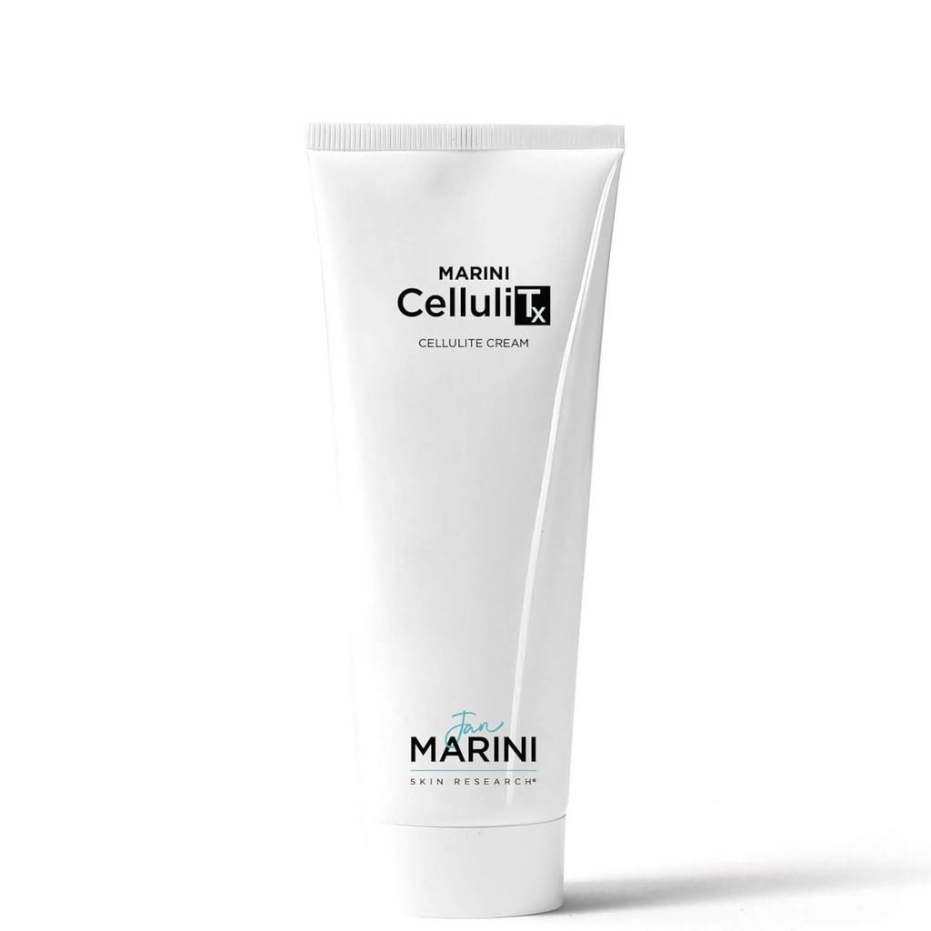 Jan Marini Jan Marini Marini CelluliTx