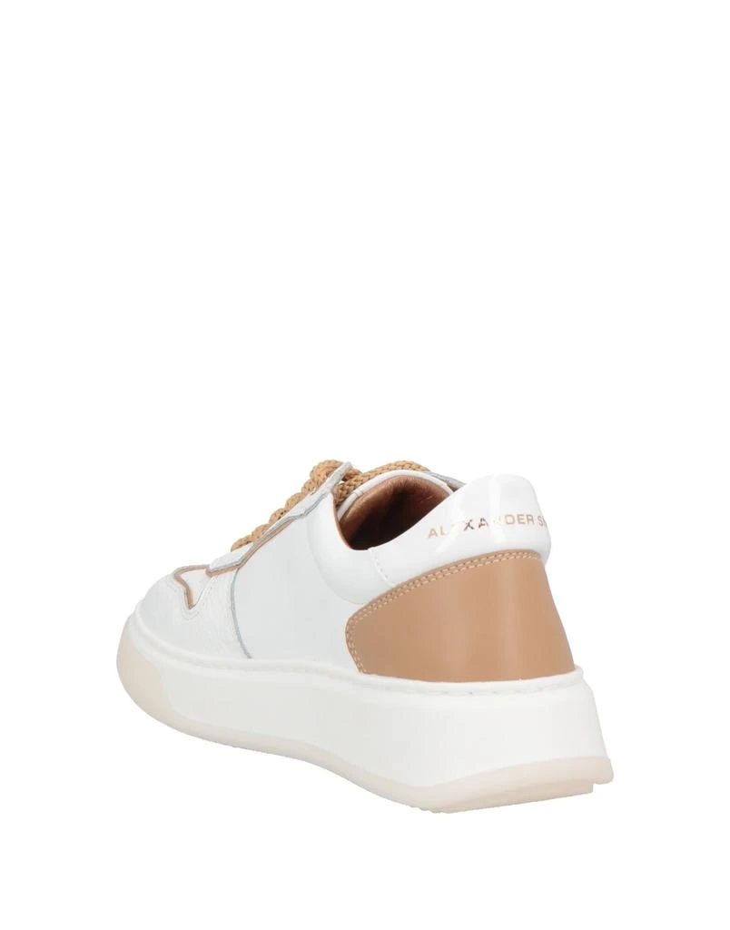 ALEXANDER SMITH Sneakers 3