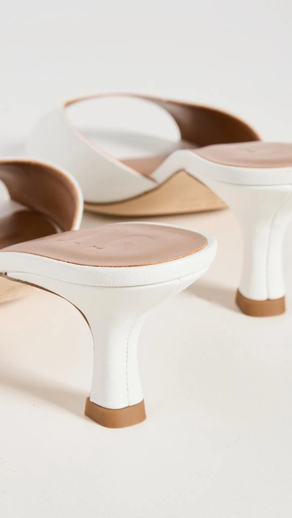 Staud Brigitte Mules 3