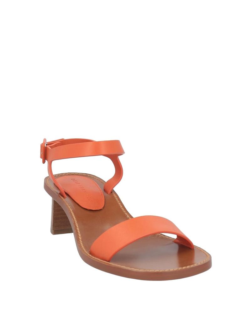 Dear Frances Sandals