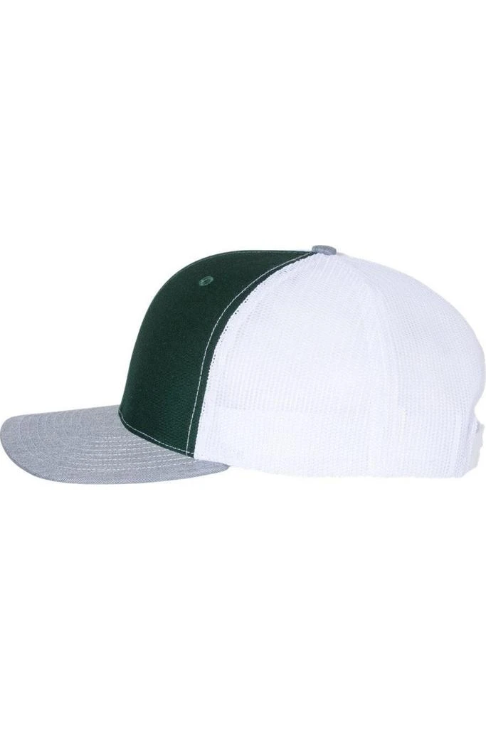 Richardson Adjustable Snapback Trucker Cap 6