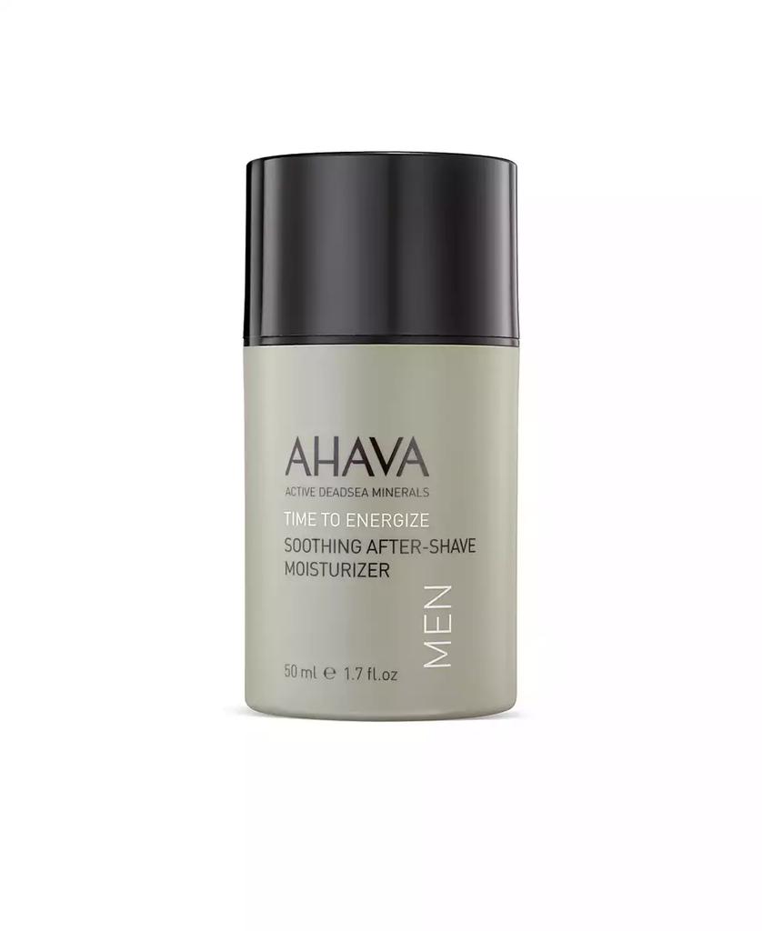 AHAVA Men's Soothing After-Shave Moisturizer