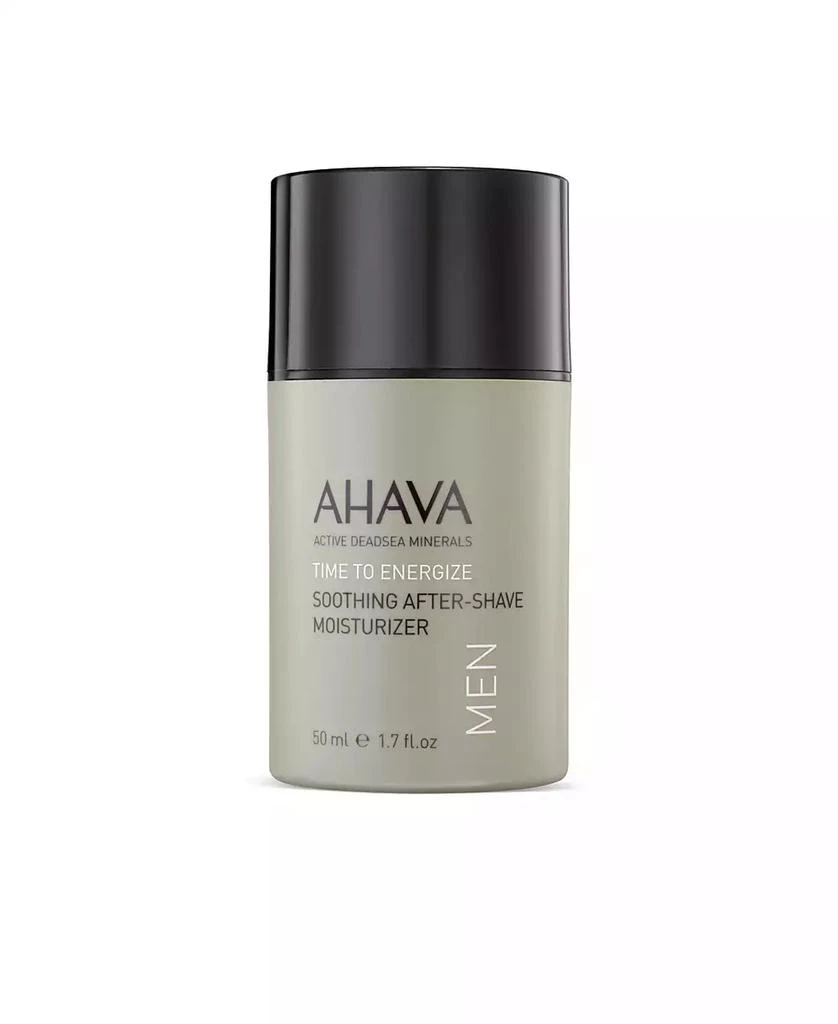 AHAVA Men's Soothing After-Shave Moisturizer 1