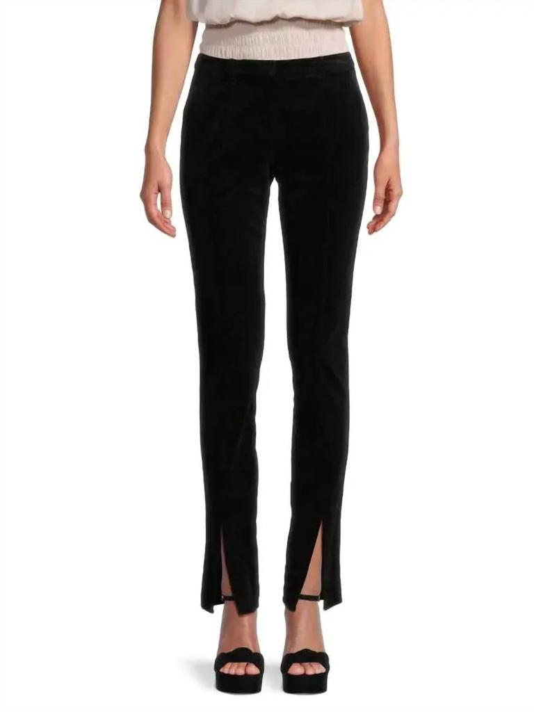 Ramy Brook Ramy Brook - Women's Miriam Slit Cuff Pants