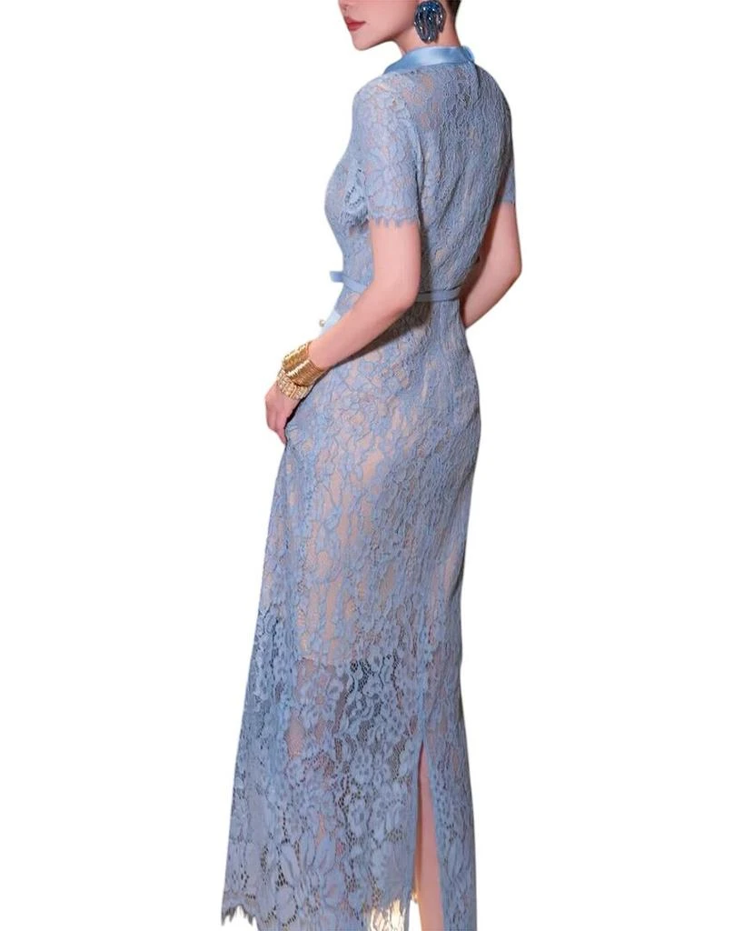 BURRYCO Dress 2