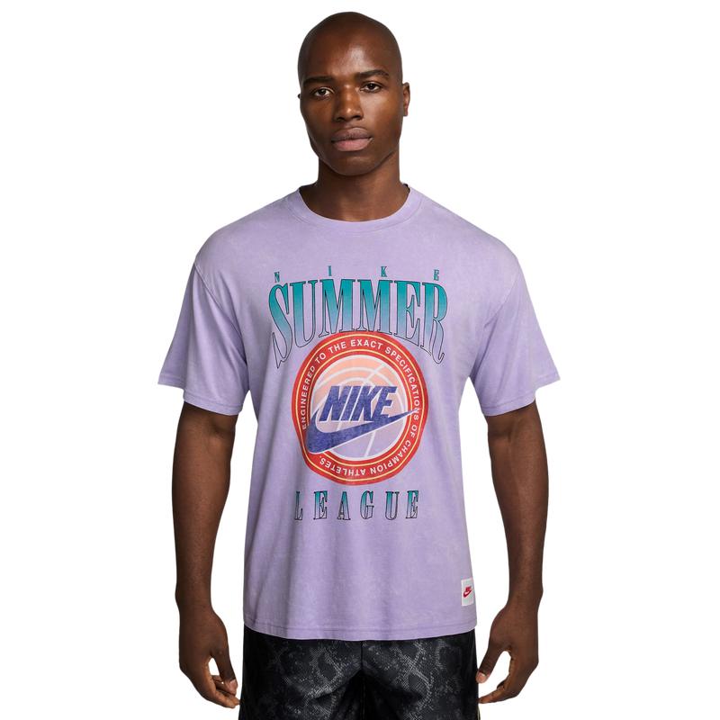 nike summer shirts
