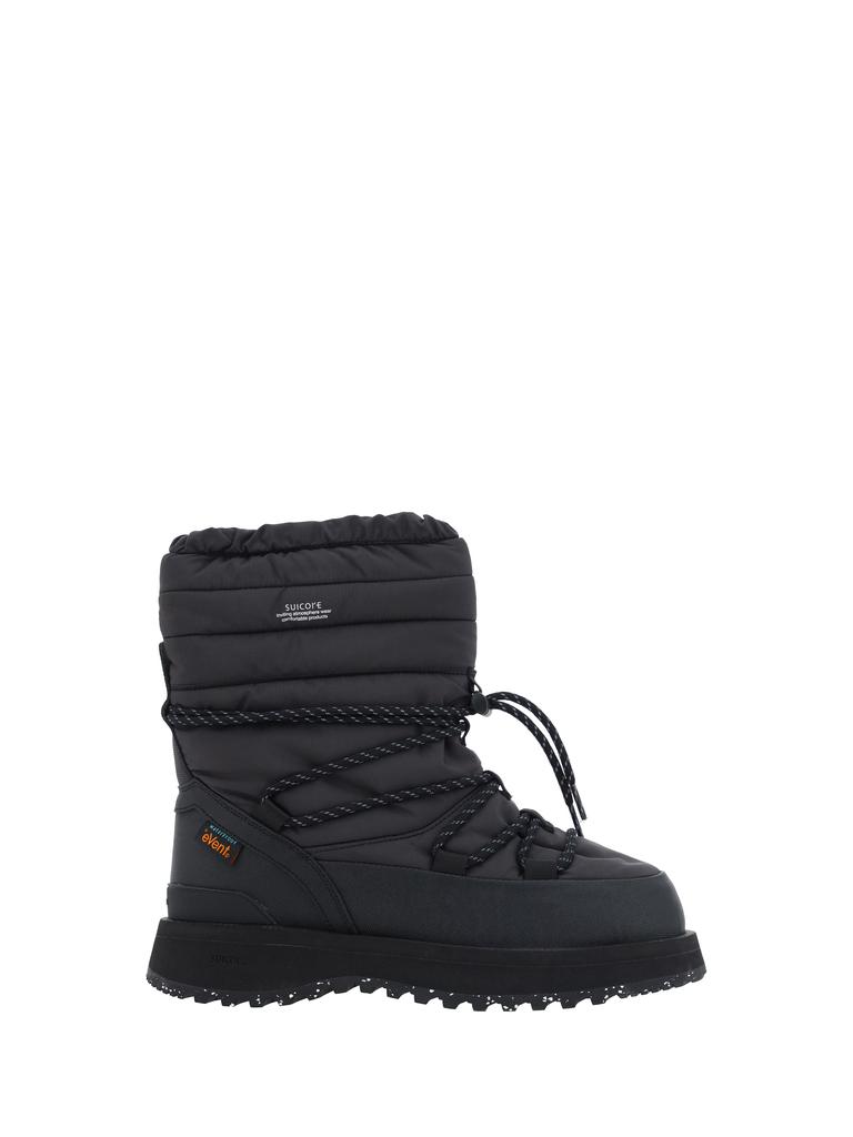 SUICOKE Bower Ankle Boots