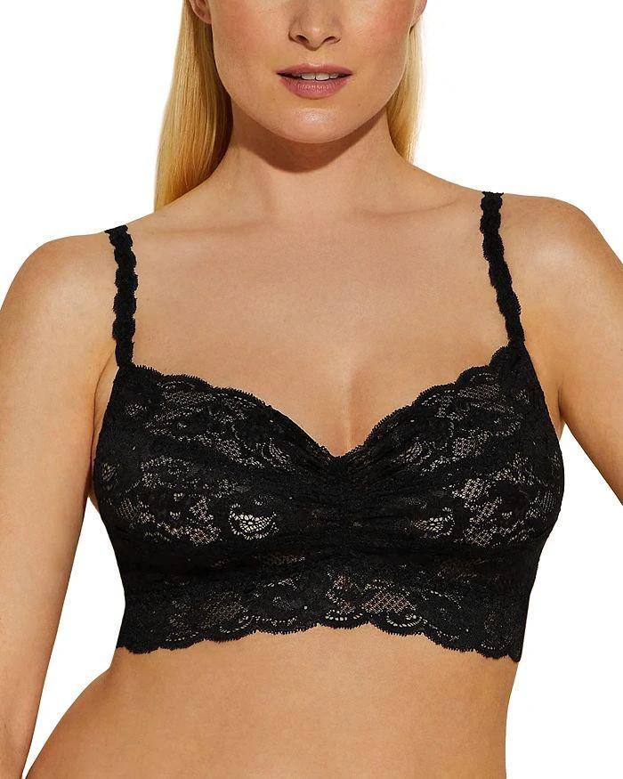 Cosabella Never Say Never Sweetie Soft Bra 1