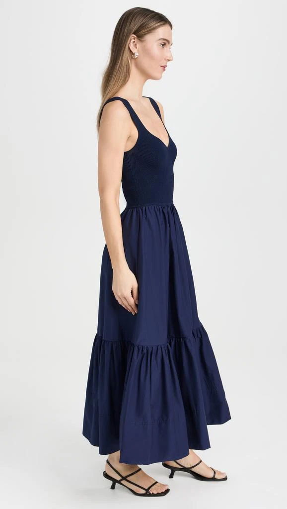 Tanya Taylor Josephina Dress 3