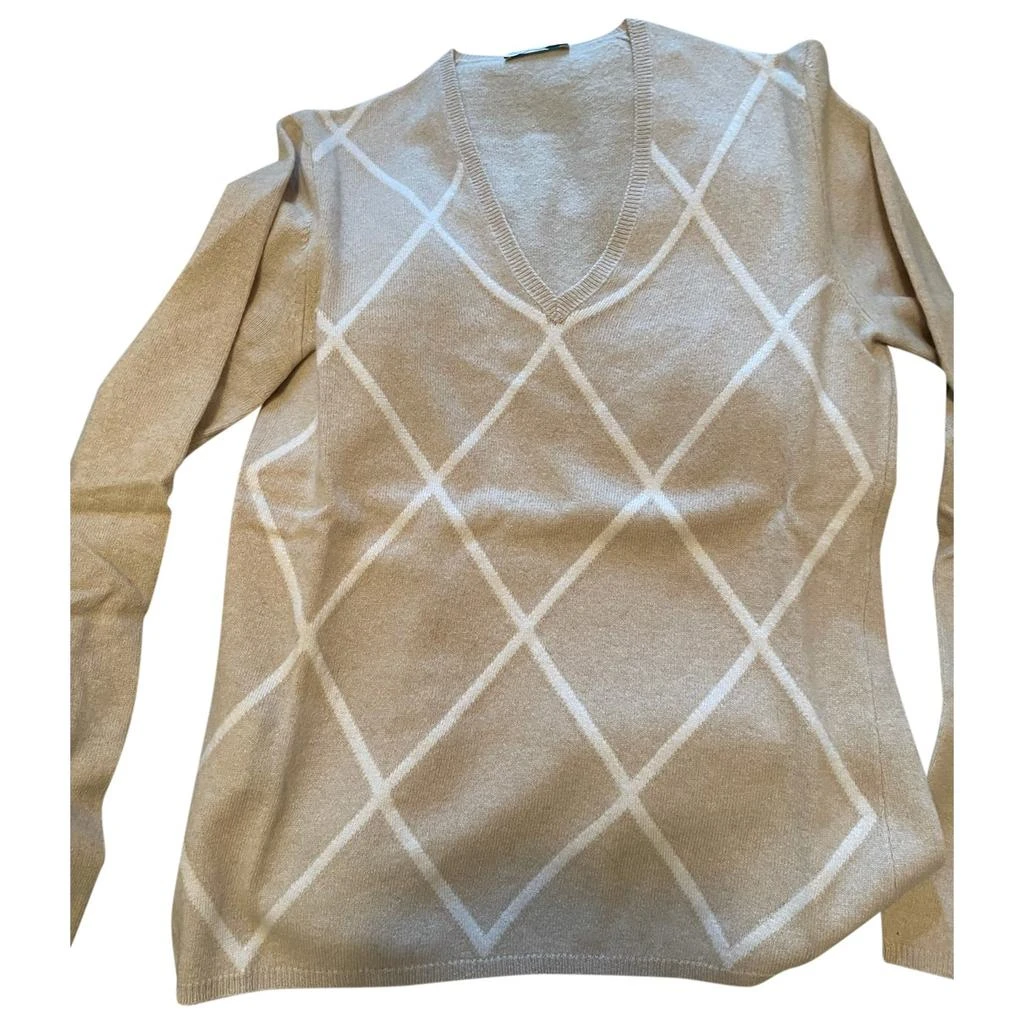 BALLANTYNE Ballantyne Cashmere jumper 1