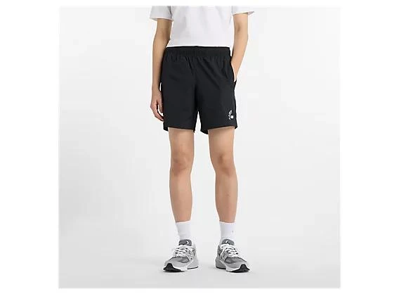 New Balance Shohei Signature Woven Nylon 7" Short 2