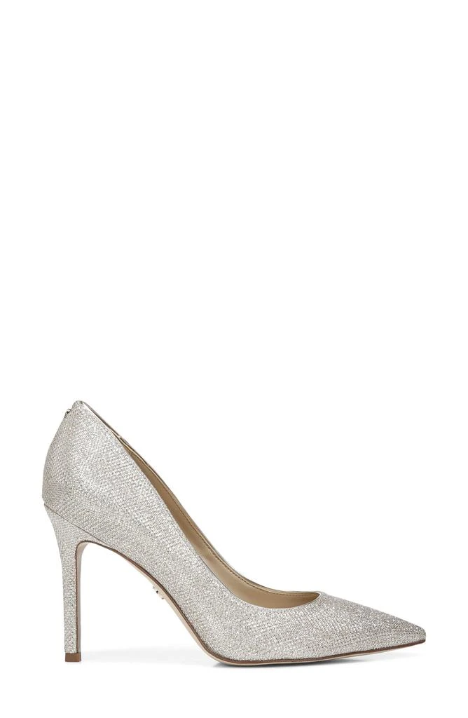 Sam Edelman Hazel Pointed Toe Pump 3