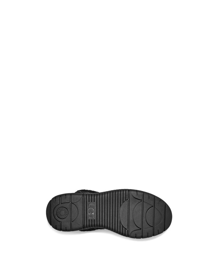 UGG Lakesider Heritage Lace 3