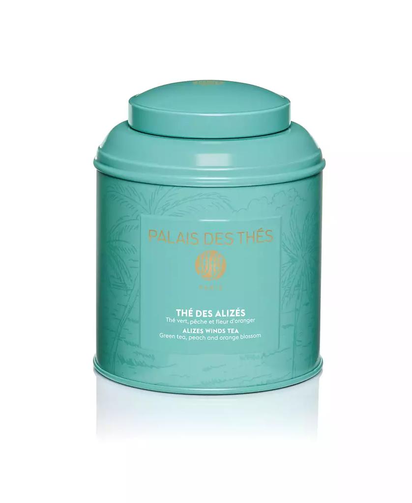 Palais des Thés Colors of Tea The Des Alizes, 3.5 oz
