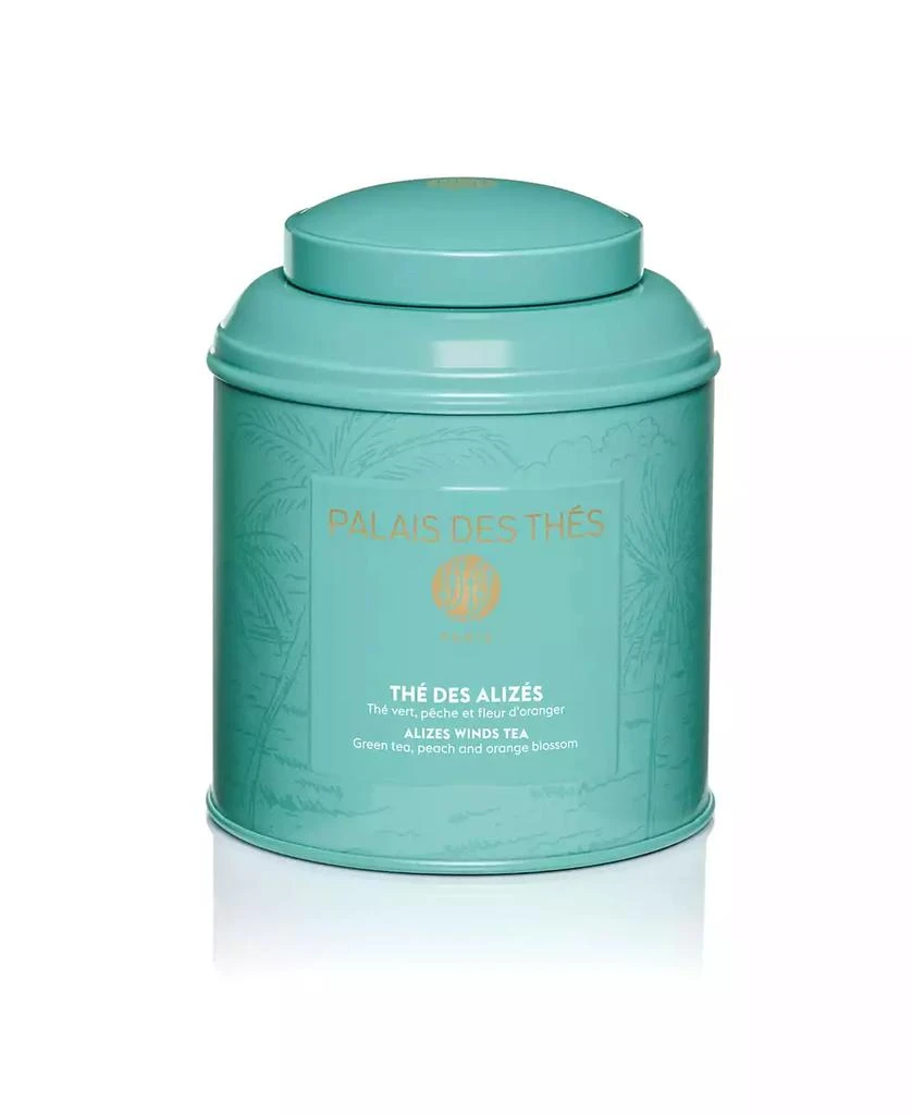 Palais des Thés Colors of Tea The Des Alizes, 3.5 oz 1
