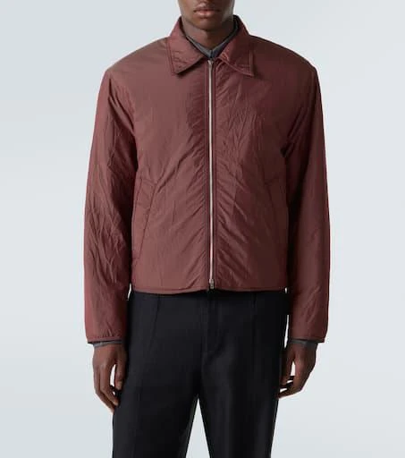 Our Legacy Slight padded jacket 3