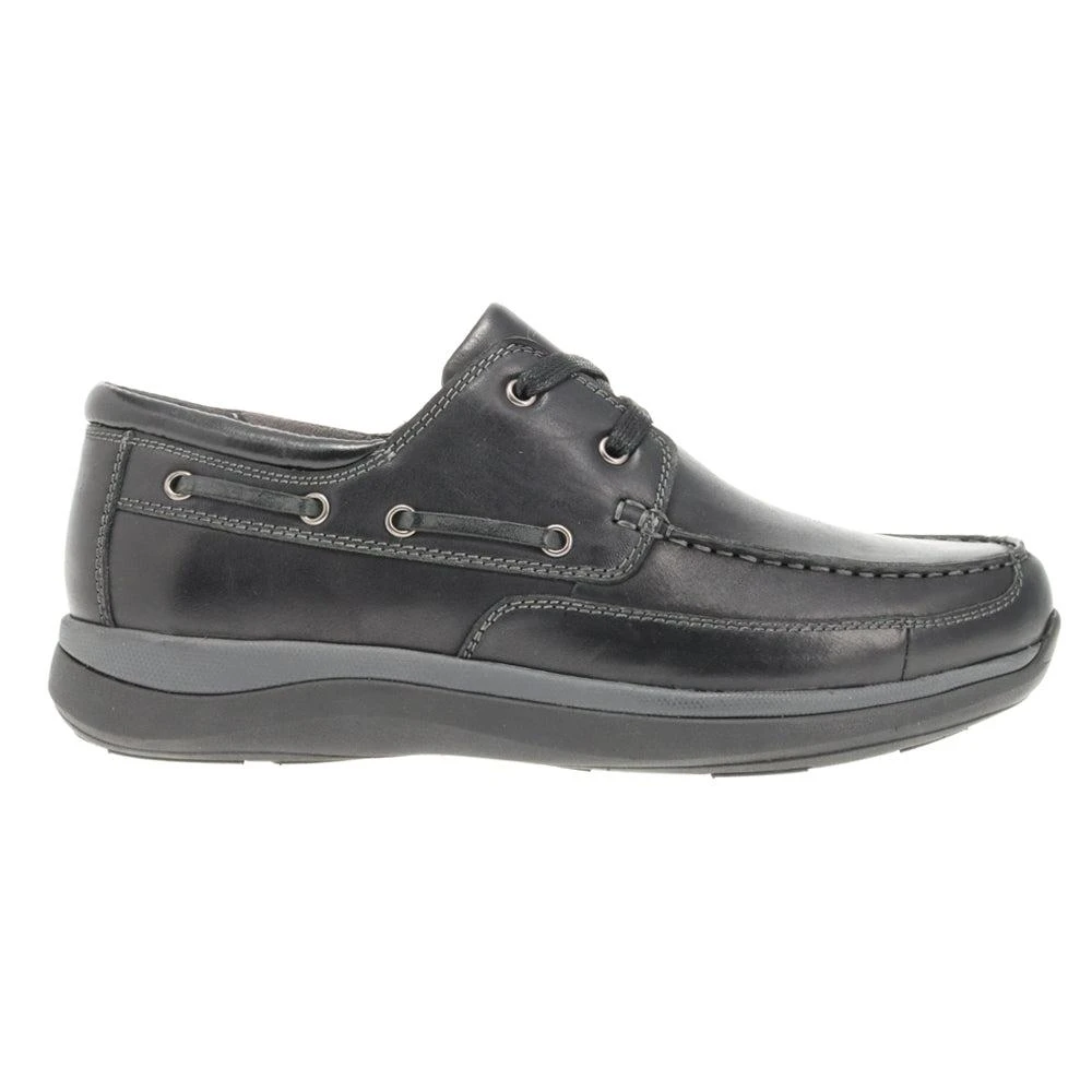 Propet Pomeroy Boat Shoes 1