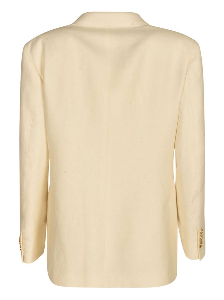 BLAZÉ MILANO Classic Two Buttons Blazer