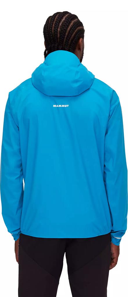 Mammut Mammut Men's Aenergy TR HS Hooded Jacket