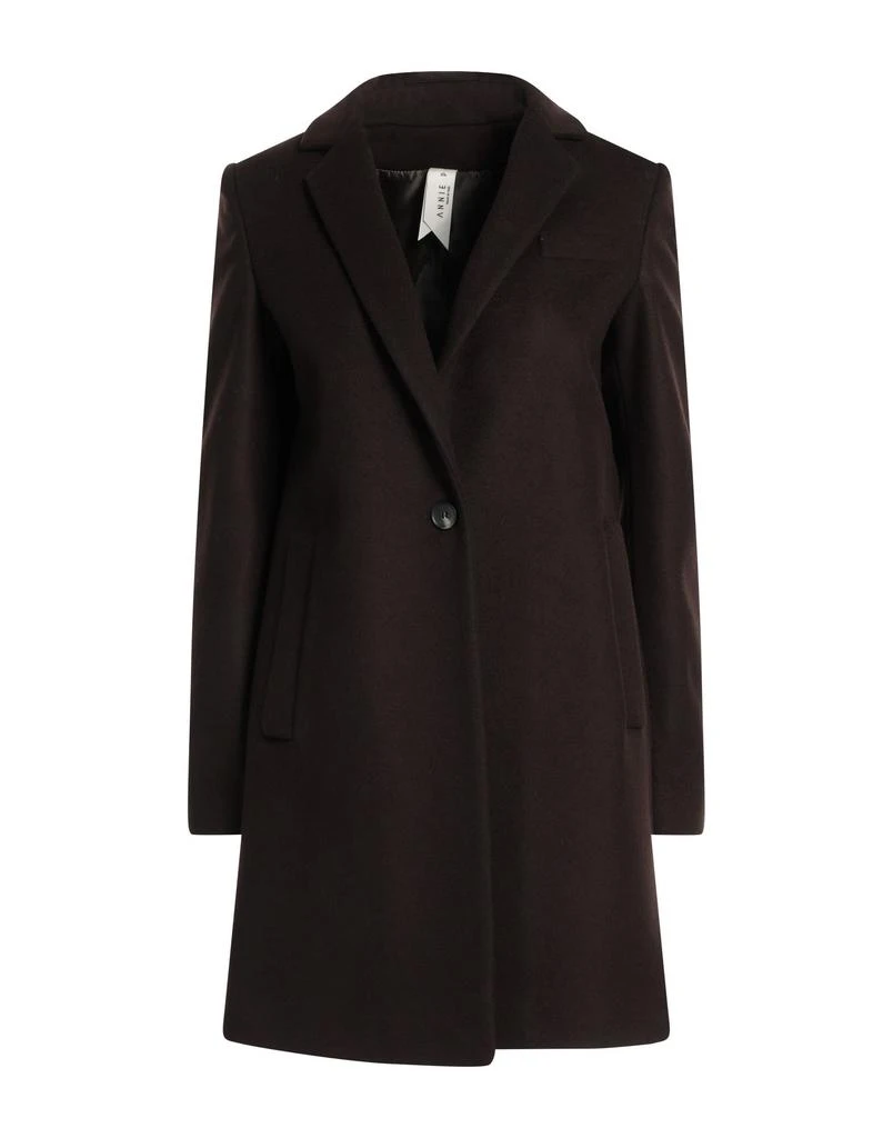ANNIE P. Coat 1
