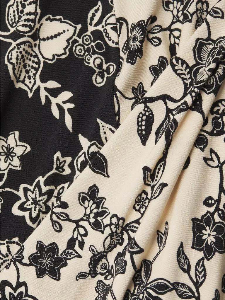 Johnny Was The Janie Favorite Flutter-Sleeve Top 6