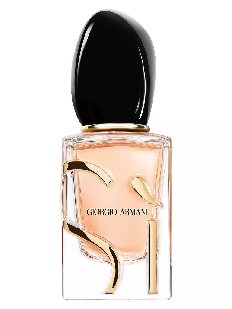 Armani Beauty Si Eau de Parfum 1