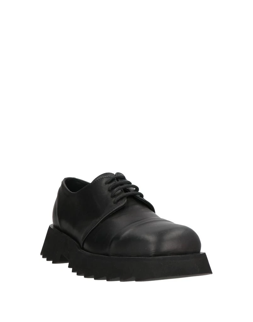 THE ANTIPODE Laced shoes 2