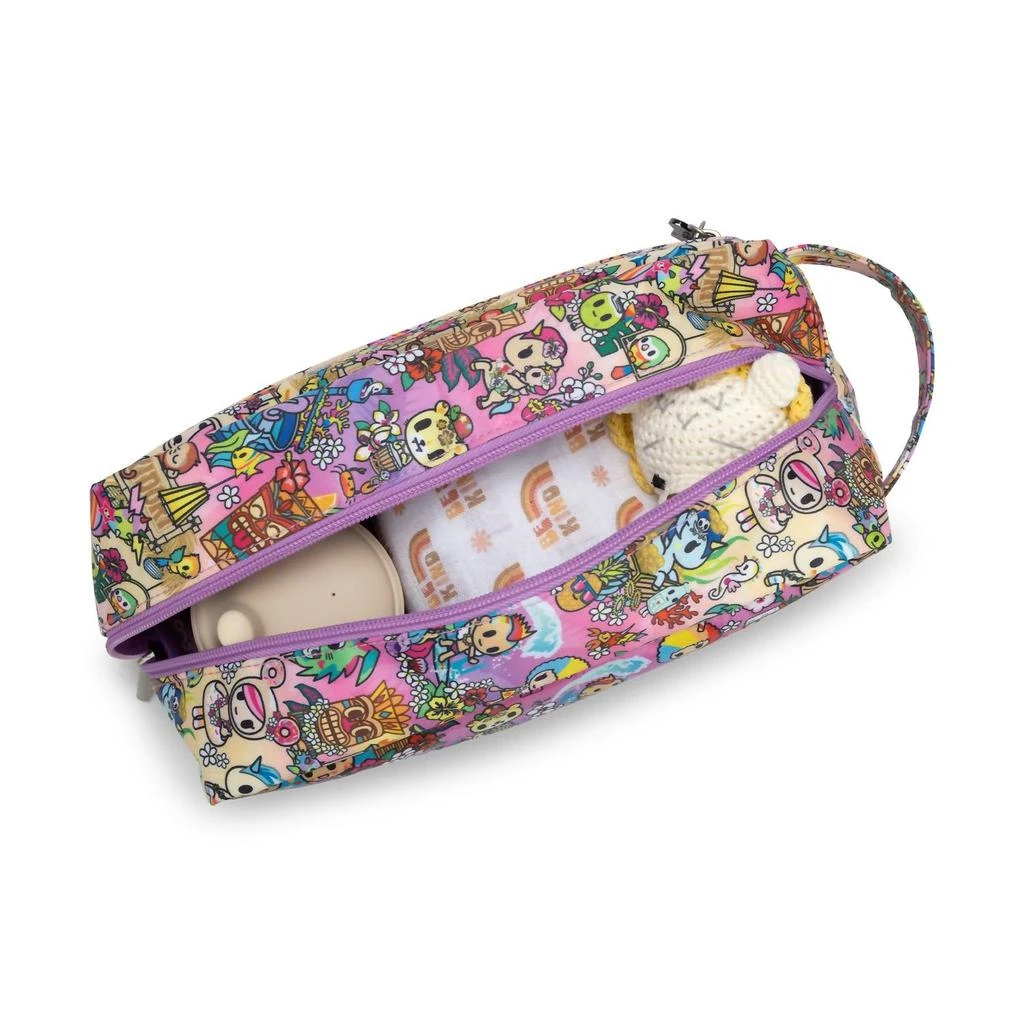 JuJuBe Jujube - Men's Tokidoki Be Dapper Bag 3