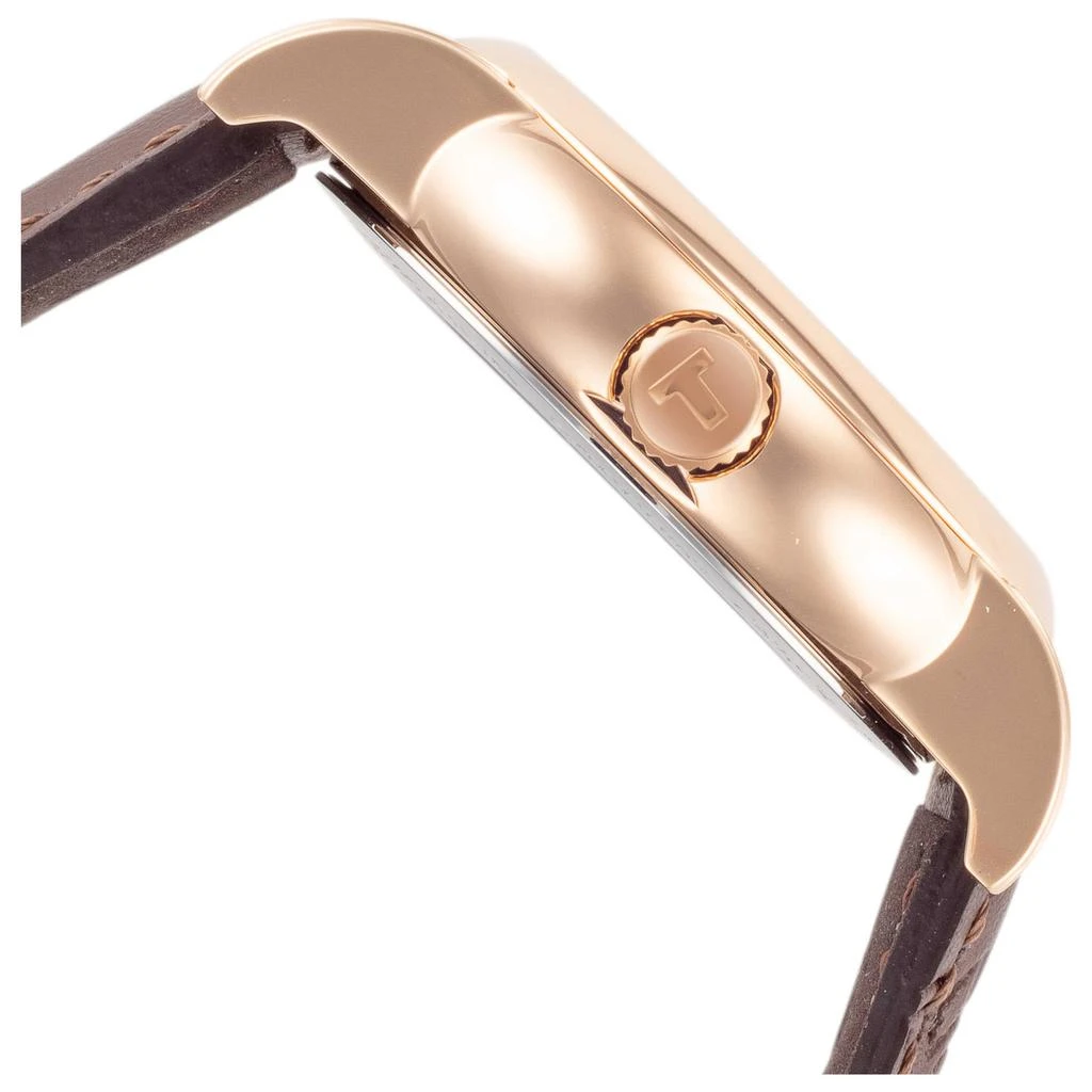 Tissot Tissot Women's Watch T0502073711704 3