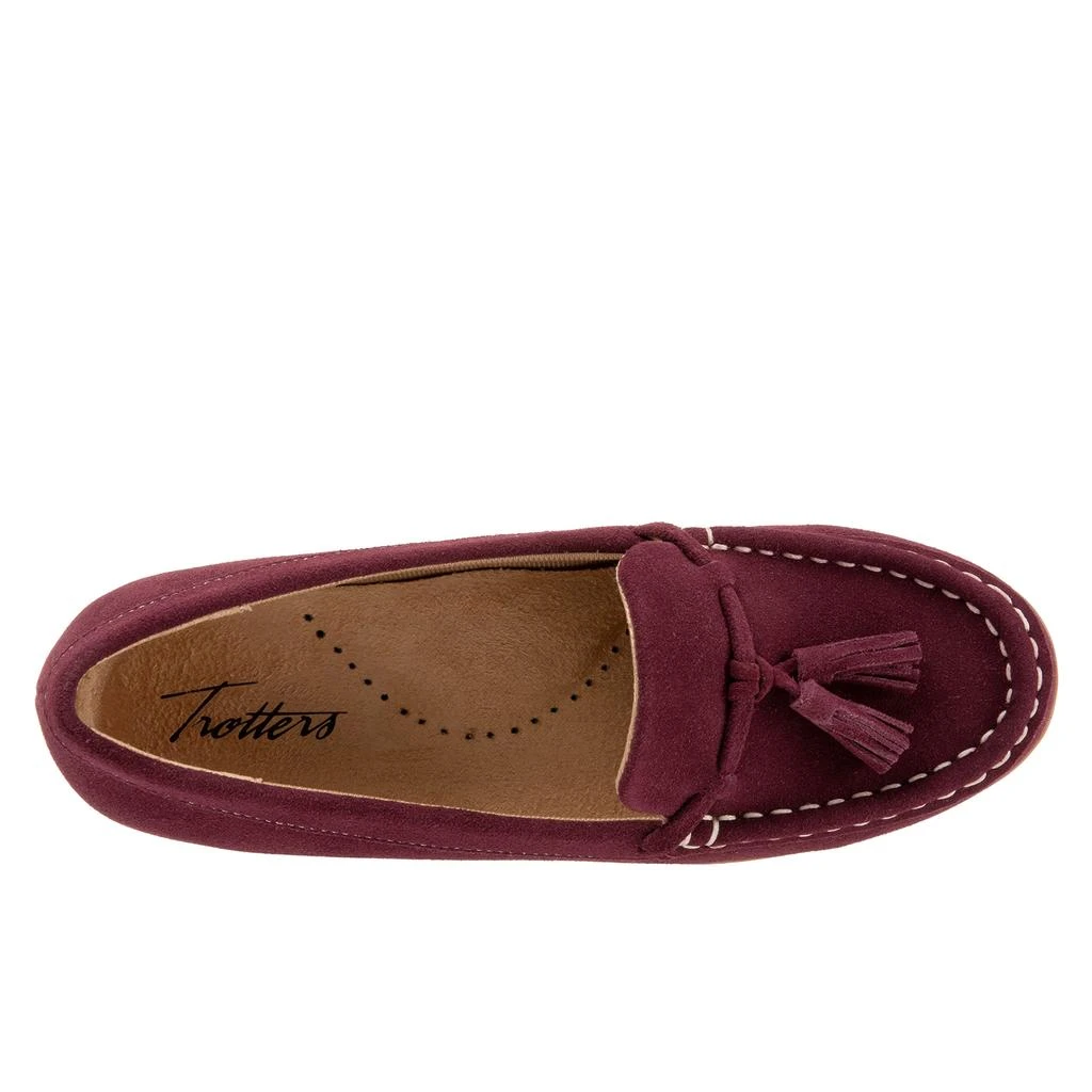 Trotters Dawson 2