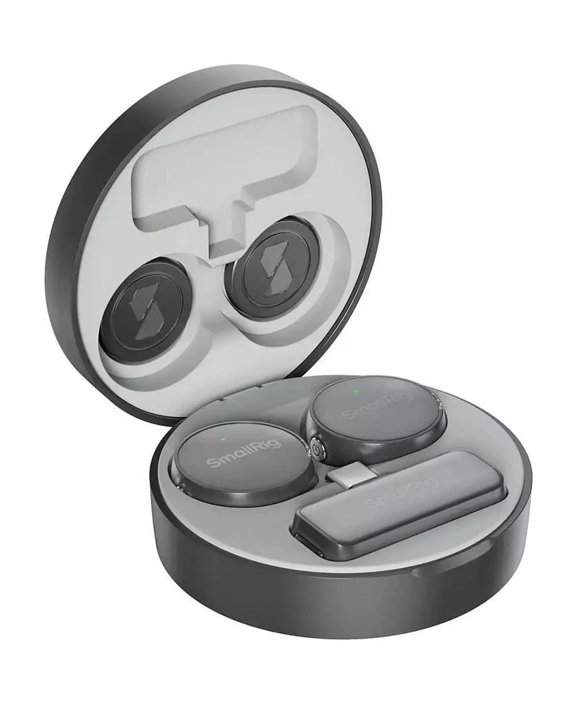 SmallRig S 60 Wireless Microphone