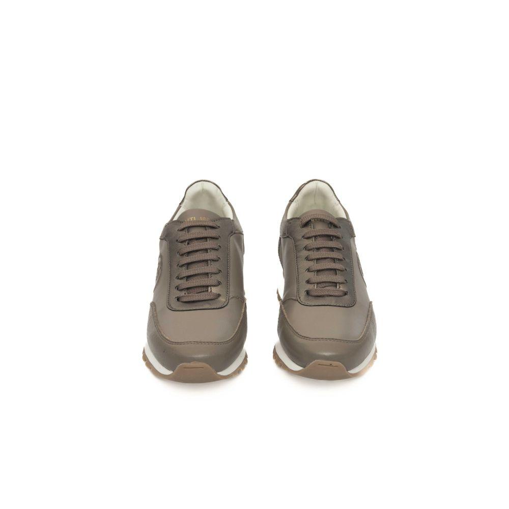 Cerruti Cowhide Women Women's Sneaker