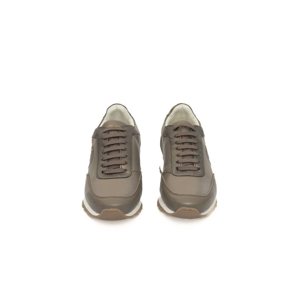 Cerruti Cowhide Women Women's Sneaker 2
