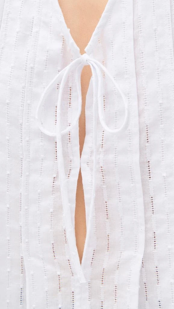 LNA Kala Eyelet Top 5